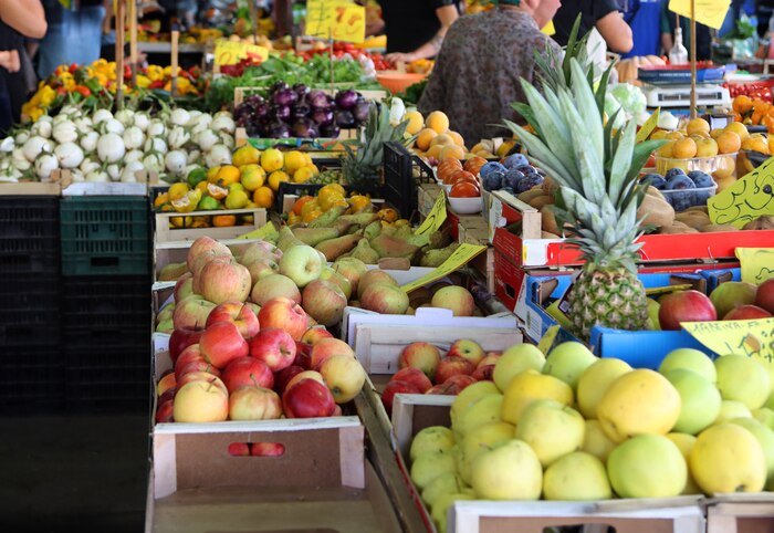La granada, fruta que ayuda a controlar el colesterol y fortalece músculos