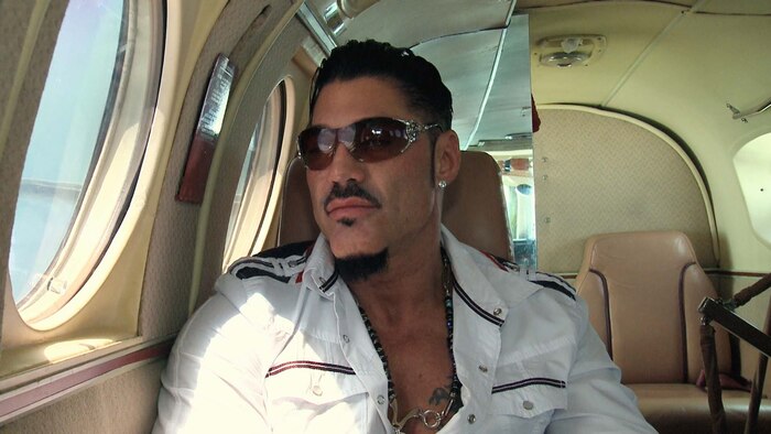 La historia de Ricardo Fort: el soñador que alcanzó la fama pero no el tiempo para disfrutarla