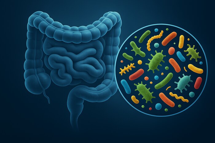 La importancia de cuidar la microbiota para una salud digestiva y emocional óptima