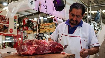 La inflación en México alcanza 3.76% en septiembre, impulsada por alimentos pecuarios y aumento en costos educativos