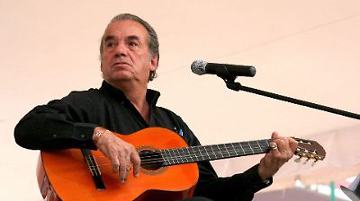 La inspiración de Óscar Chávez en la lucha feminista y su polémica canción 'Liberación femenina'