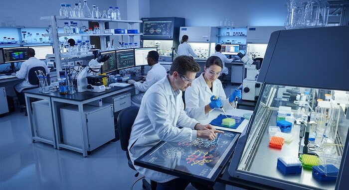 La investigación clínica impulsa avances en el tratamiento del cáncer en México y el mundo