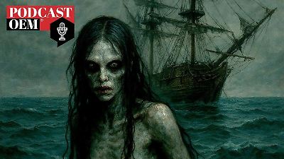 La leyenda de la sirena de Tamiahua: la ninfa de la Huasteca que aún acecha en las aguas