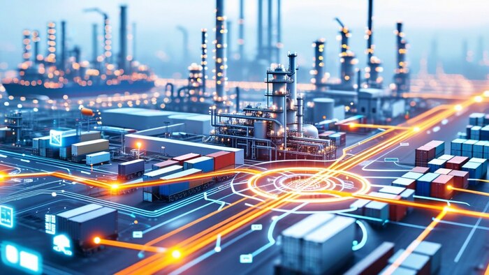 La logística y el transporte se consolidan como motores clave en la transformación económica de países vulnerables