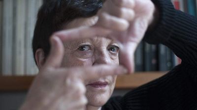 La mística del lente de Graciela Iturbide, entre la poesía y la antropología