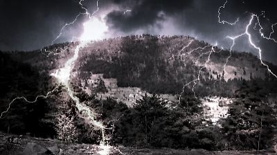 La misteriosa leyenda del Cerro de la Teresona: historia, tragedia y superstición en Toluca