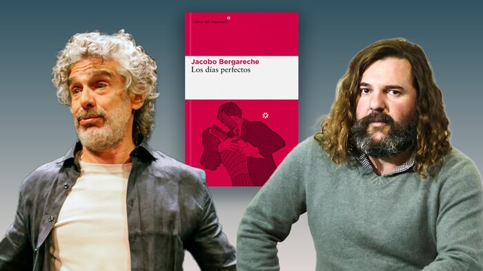 La novela 'Los días perfectos' de Jacobo Bergareche revela las complejidades del amor y la infidelidad