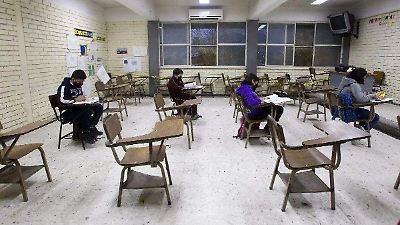 La pandemia de Covid-19 agravó el abandono escolar en México, con más de 5 millones de alumnos fuera del sistema