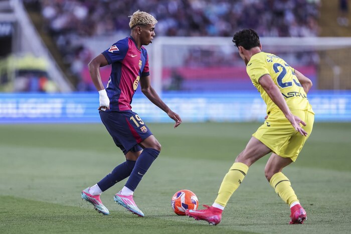 La polémica sin precedentes en LaLiga por el partido en Miami y las protestas de los futbolistas