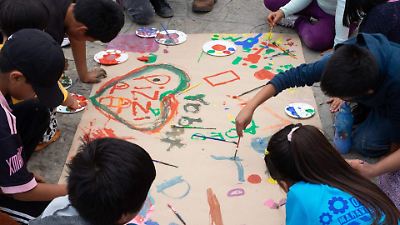 La raíz de la violencia es el olvido de las infancias: Arquidiócesis Primada de México 