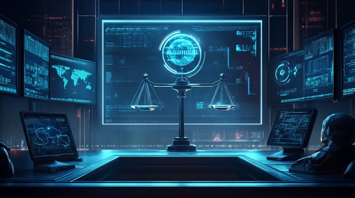 La revolución de la inteligencia artificial en la interpretación y creación del derecho