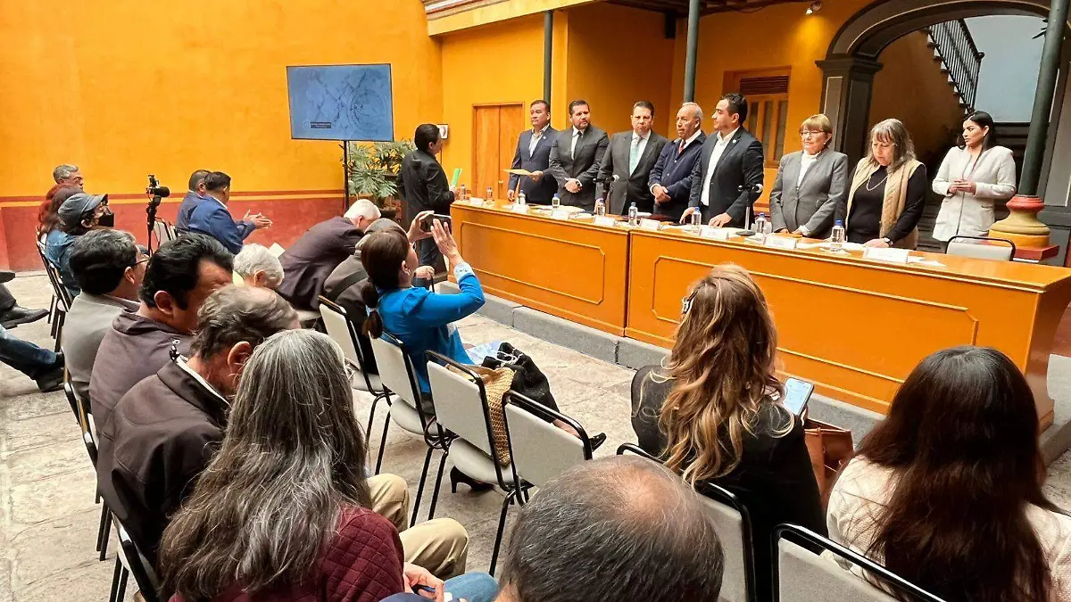 ¿La revolución en la UAEMex? Conoce la propuesta que podría cambiar su destino