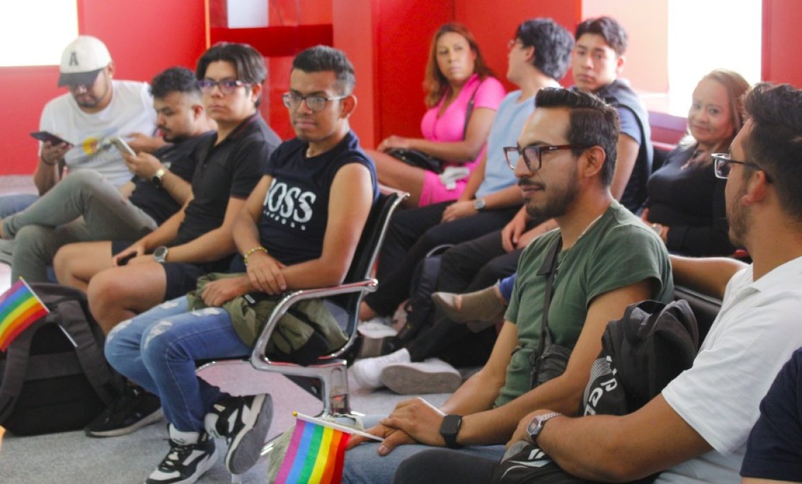 La salud también es diversidad: la comunidad LGBTI+