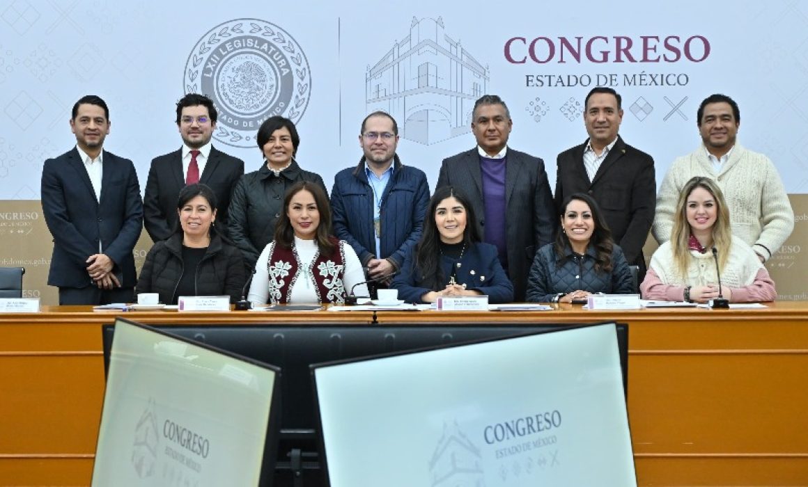 ¿La solución definitiva contra la extorsión en Edomex? Conoce la nueva ley que podría cambiar todo