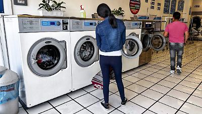 La temporada de lluvias impulsa el auge de lavanderías en el Valle de Toluca