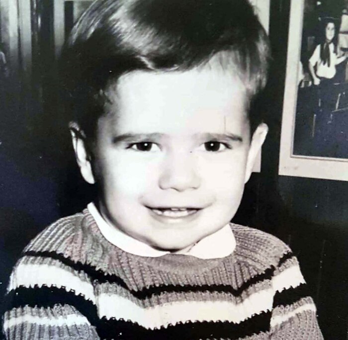 La transformación de Julián Weich: de la sensibilidad extrema a la paz interior y la ayuda solidaria