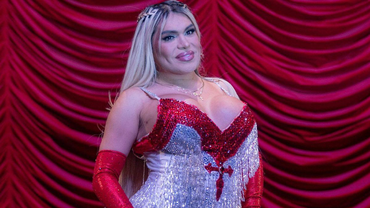 ¿La transformación que sorprendió a todos? Wendy Guevara regresa a 'El Tenorio Cómico' ¡con un look totalmente renovado!