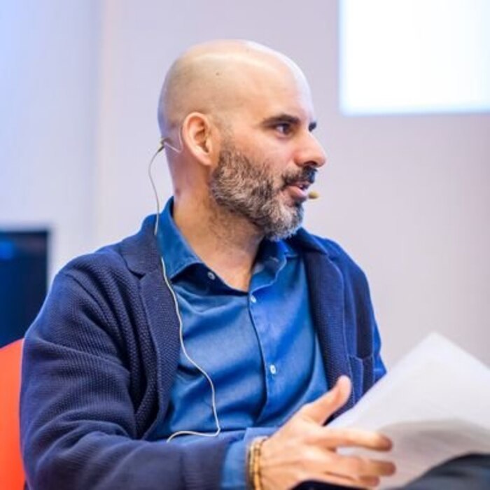 La verdadera felicidad: reflexiones del filósofo José Carlos Ruiz sobre el valor de la virtud y el vivir consciente