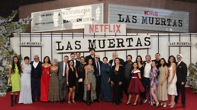 La vigencia de ‘Las muertas’: una serie que revela la historia y realidad mexicana
