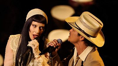 Lady Gaga, Sabrina Carpenter y otros destacados: Nominados a los MTV VMAs 2025 y cómo votar