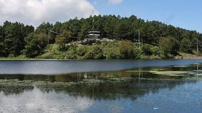 Laguna de Salazar requiere dragado para recuperar tamaño y potenciar el turismo local