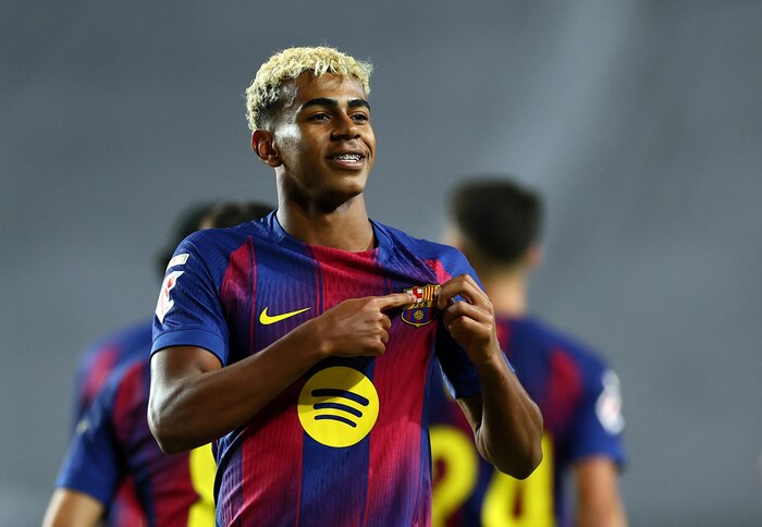 Lamine Yamal aviva la tensión antes del Clásico: sus polémicos comentarios y desafíos al Real Madrid