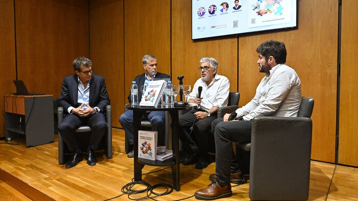 Lanzamiento de 'Pensando el desarrollo económico argentino': un análisis integral de los desafíos estructurales del país