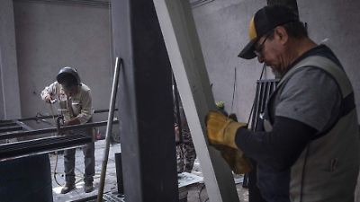 Lanzan el Sistema de Quejas y Accidentes Laborales: Transparencia y protección para los trabajadores