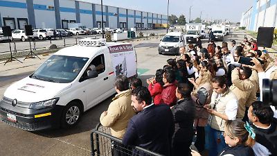 Lanzan en Edomex el programa Rutas de la Salud para garantizar el abasto de medicamentos