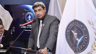 Lanzan la Agencia Nacional Espacial en Ciencia y Tecnología para impulsar innovación y desarrollo en México