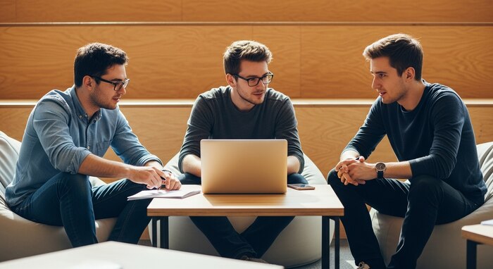 Las 5 profesiones mejor perfiladas para el mercado laboral con IA en 2026