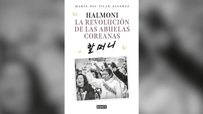 Las abuelas coreanas que rompieron el silencio y pusieron en jaque a un imperio