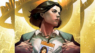 Las cinco actrices que han dado vida a Lois Lane en la pantalla y han marcado la historia del personaje