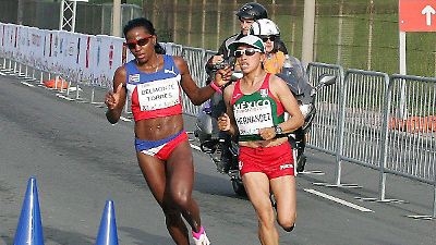 Las crecientes exigencias en marcas mínimas dificultan la clasificación al Mundial de Atletismo