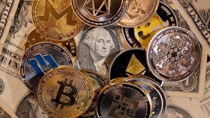 Las criptomonedas en el mercado global y su situación en México, Perú y Centroamérica