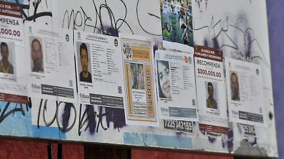 Las desapariciones en el Estado de México: una crisis social, familiar y de derechos humanos