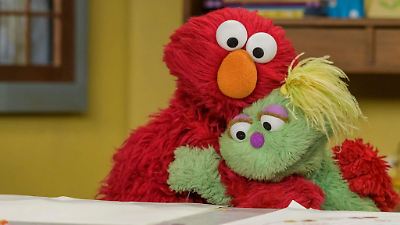Las enseñanzas de Plaza Sésamo sobre salud mental que aún inspiran a adultos y niños