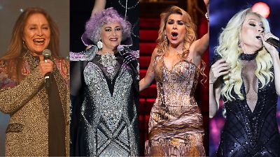 Las estrellas de la música de los años 80: ¿Qué fue de ellas y cómo siguen vigentes?