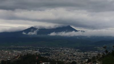 Las lluvias de mayo mejoran la calidad del aire en el Valle de Toluca y motivan nuevas medidas ambientales