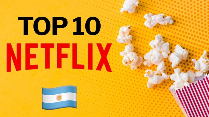 Las mejores series para ver en Netflix en Argentina esta noche