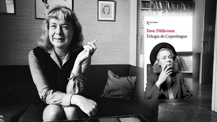 Las memorias crudas y sin romanticismo de Tove Ditlevsen: una historia de miseria, adicciones y literatura en Dinamarca