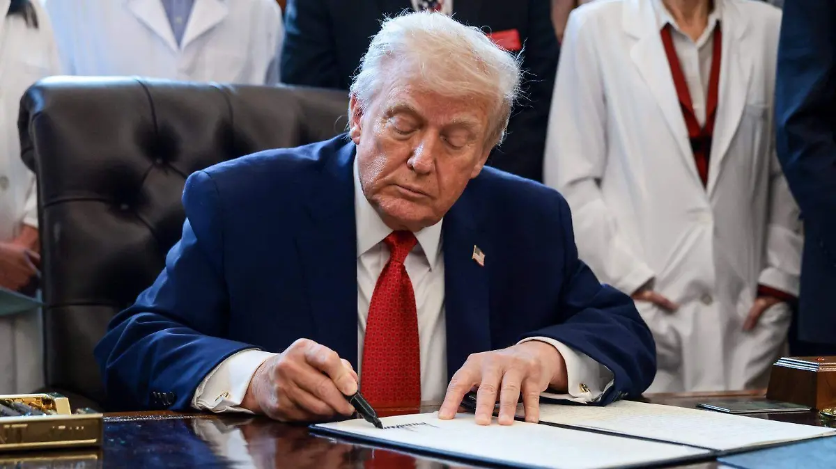 Las palabras del año en el mundo: del 'slop' al 'arancel'