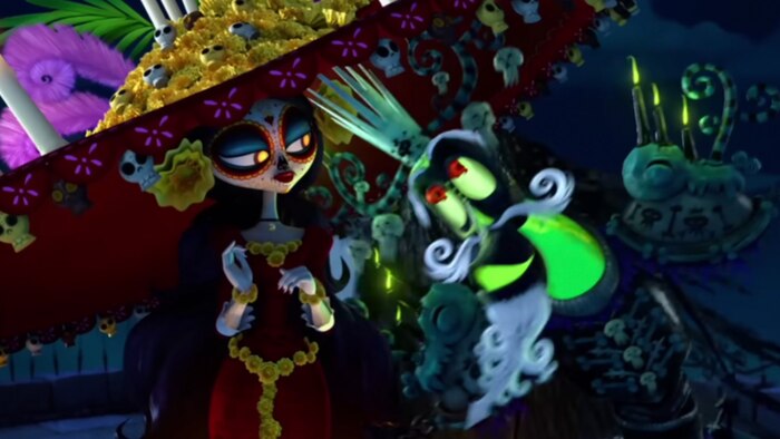 Las películas imperdibles en Disney+ México para comenzar noviembre con todo