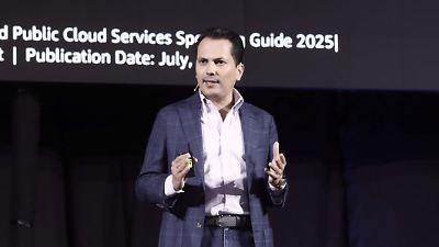 Las pymes lideran en México la adopción de Inteligencia Artificial y tecnología en la nube, a pesar de obstáculos