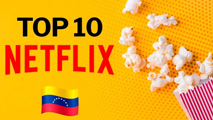 Las series imperdibles en Netflix Venezuela para esta noche
