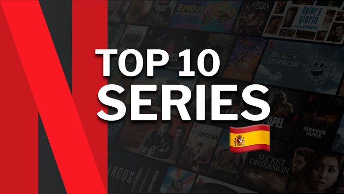 Las series más populares de Netflix España en 2023 que no puedes dejar de ver