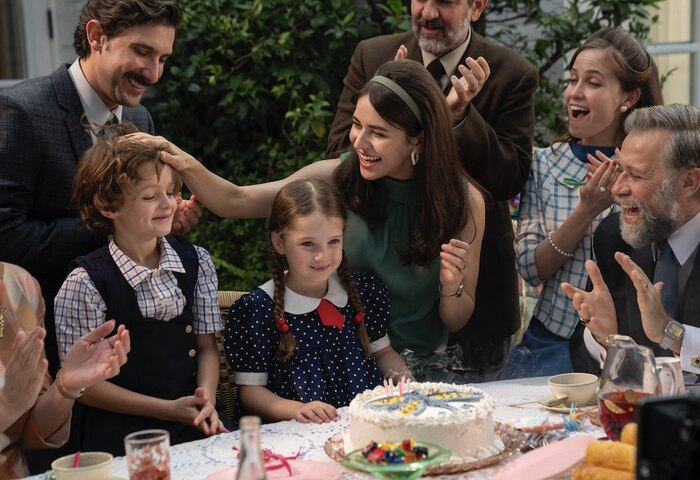 Las series más populares en Netflix Colombia para este fin de semana