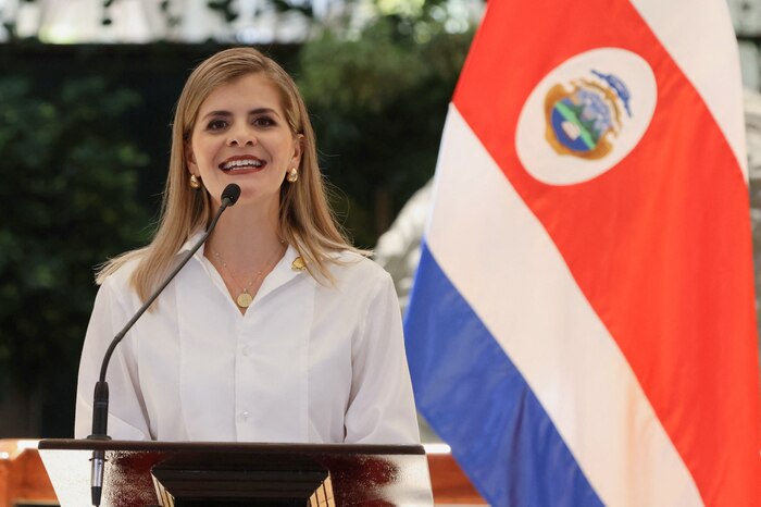Laura Fernández renuncia de manera irrevocable a su puesto en el Ministerio de Planificación de Costa Rica tras ser electa presidenta