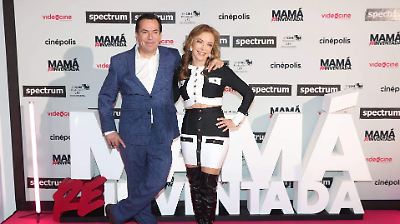 Laura Flores revela que Lalo Salazar tuvo un episodio de hipoglucemia que influyó en su ruptura