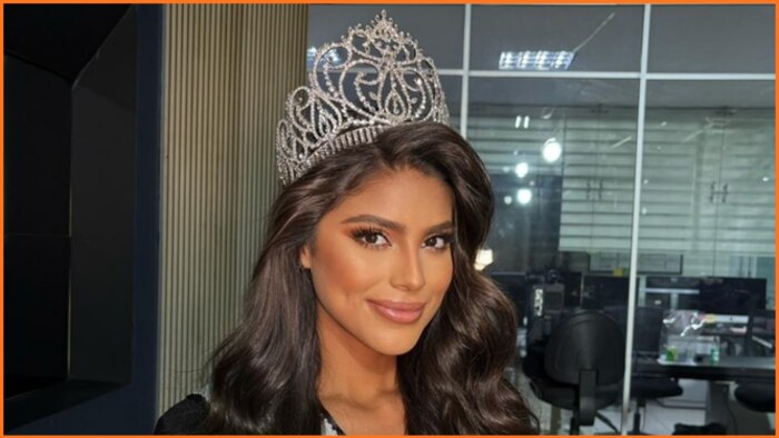 Laura Gallego revela detalles de su participación en el Concurso Nacional de Belleza y enfrentamiento con polémicas y prejuicios